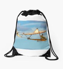 1938 DFS SG-38 Schulgleiter AQQ Drawstring Bag