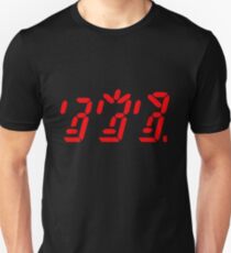 Ghost in the Machine Unisex T-Shirt