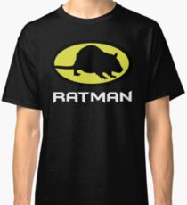 Ratman Classic T-Shirt