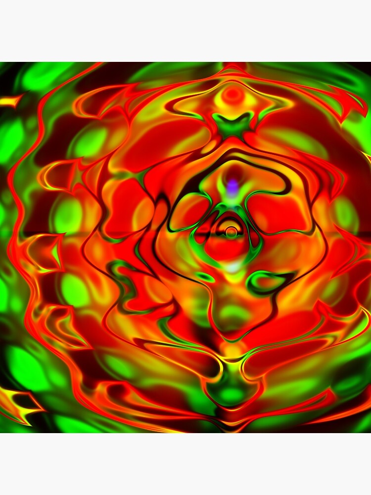 Nuclear Fusion by otorography