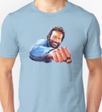 Bud Spencer Unisex T-Shirt
