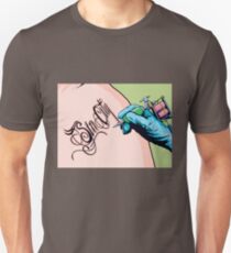 Sin City Unisex T-Shirt