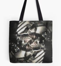 Sunlight Through my Window Tote Bag