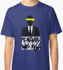 Moriarty Was Real Classic T-Shirt