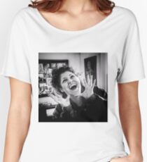 Humor Women's Relaxed Fit T-Shirt