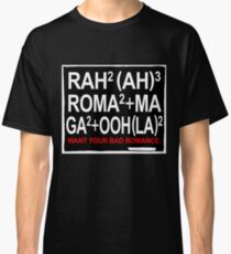 The Gaga Law Classic T-Shirt