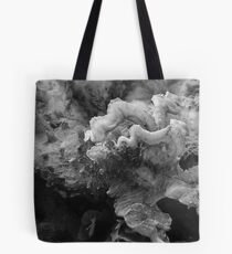 Vanishing Act Tote Bag