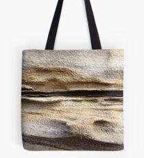 Valley of the Tombs Tote Bag