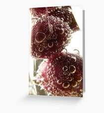 Fruitful Greeting Card