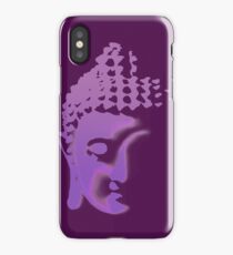 Buddha iPhone Case/Skin