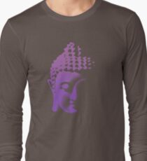 Buddha Long Sleeve T-Shirt