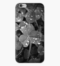 Clovers iPhone Case