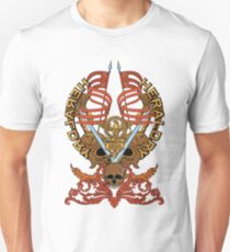 Heraldic Archaic tshirt Unisex T-Shirt