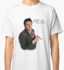 Giddy Up Classic T-Shirt