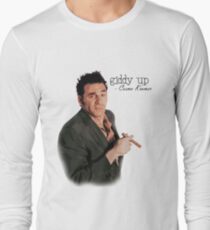 Giddy Up Long Sleeve T-Shirt