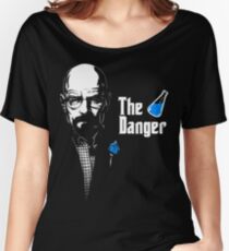 The Godfather of Danger Women's Relaxed Fit T-Shirt
