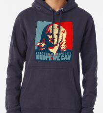 Knope We Can 2012 Hoodie
