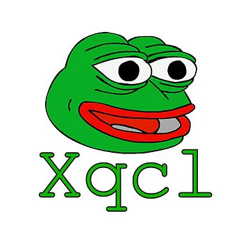 PepegaArt for all the art pepegas out there : r/xqcow