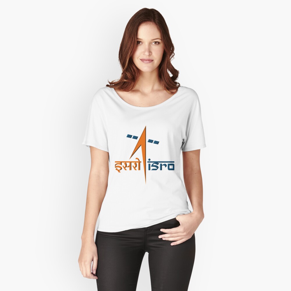 isro shirt