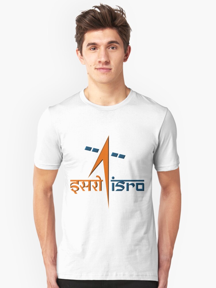 isro shirt