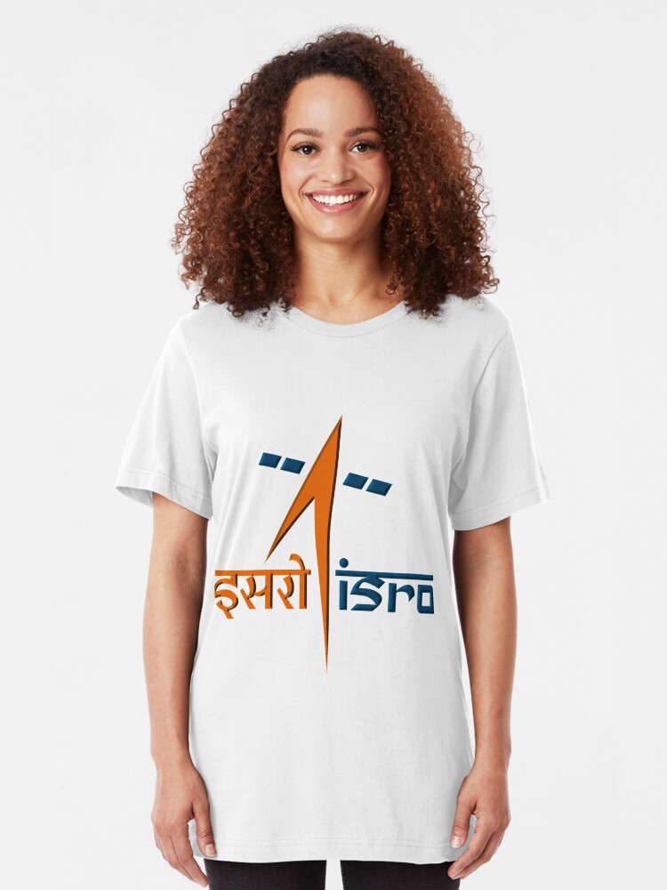 isro shirt