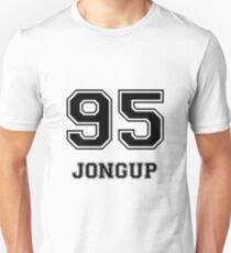 Jongup 95 Unisex T-Shirt