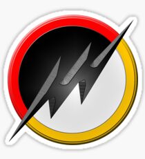 Darkforce Sticker