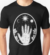 Handleser Slim Fit T-Shirt