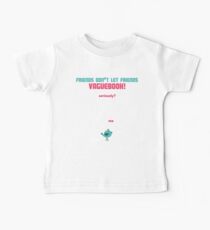 Annoying Baby Tee