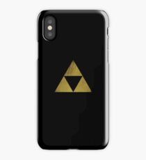 The Triforce iPhone Case/Skin