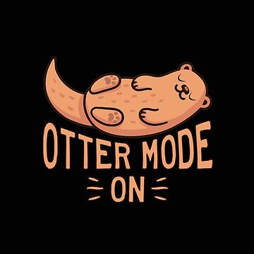 Pin on Shorts, otter mood body