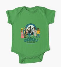 GTAS: Six Seasons and a Movie Edition One Piece - Short Sleeve