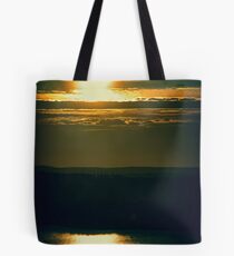 Layers Tote Bag