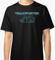 Transporter Legacy Classic T-Shirt