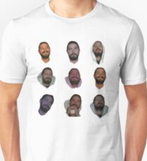 All My Movies Unisex T-Shirt