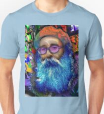MY FRIEND, MOISHE Unisex T-Shirt