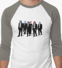 RESERVOIR FOES Baseballshirt für Männer