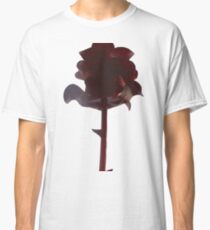 Red Rose High Classic T-Shirt