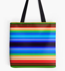 Spectrum Tote Bag