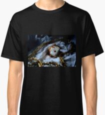 Merry Christmas Aces High Classic T-Shirt