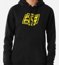 Pew Kirchenbank Hoodie
