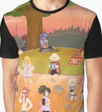 Tales of Symphonia Graphic T-Shirt