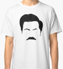Swanson Classic T-Shirt