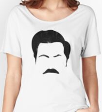 Swanson Women's Relaxed Fit T-Shirt