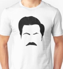 Swanson Unisex T-Shirt