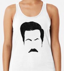 Swanson Tanktop für Frauen