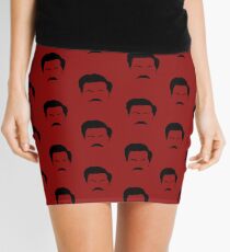 Swanson Minirock