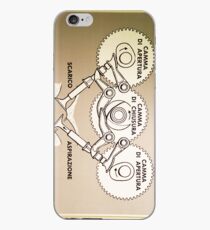 Ducati Desmo iPhone Case