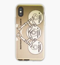 Ducati Desmo iPhone Case