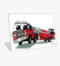Carmel Ladder 41 Laptop Skin